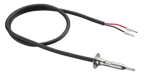 OVENTROP Temperatursensor für Regumaq X-25/X-45, PT 1000, Länge 1 m, 1381163